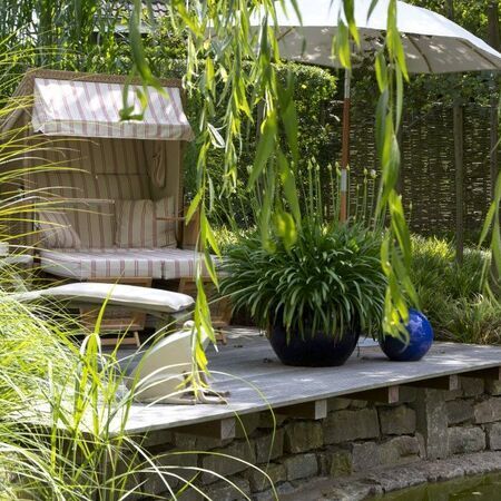 Impressionen Paul Horstmann GmbH Ihr Galabauer in Ennigerloh und